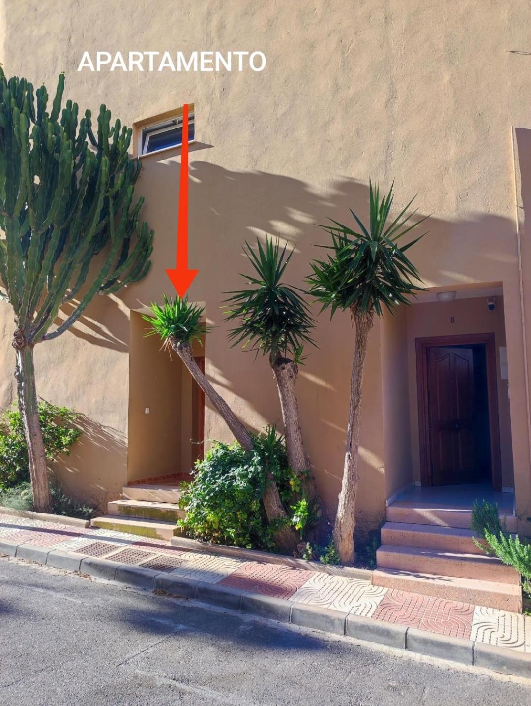 Apartamentos Aguadulce Aguadulce  Room photo