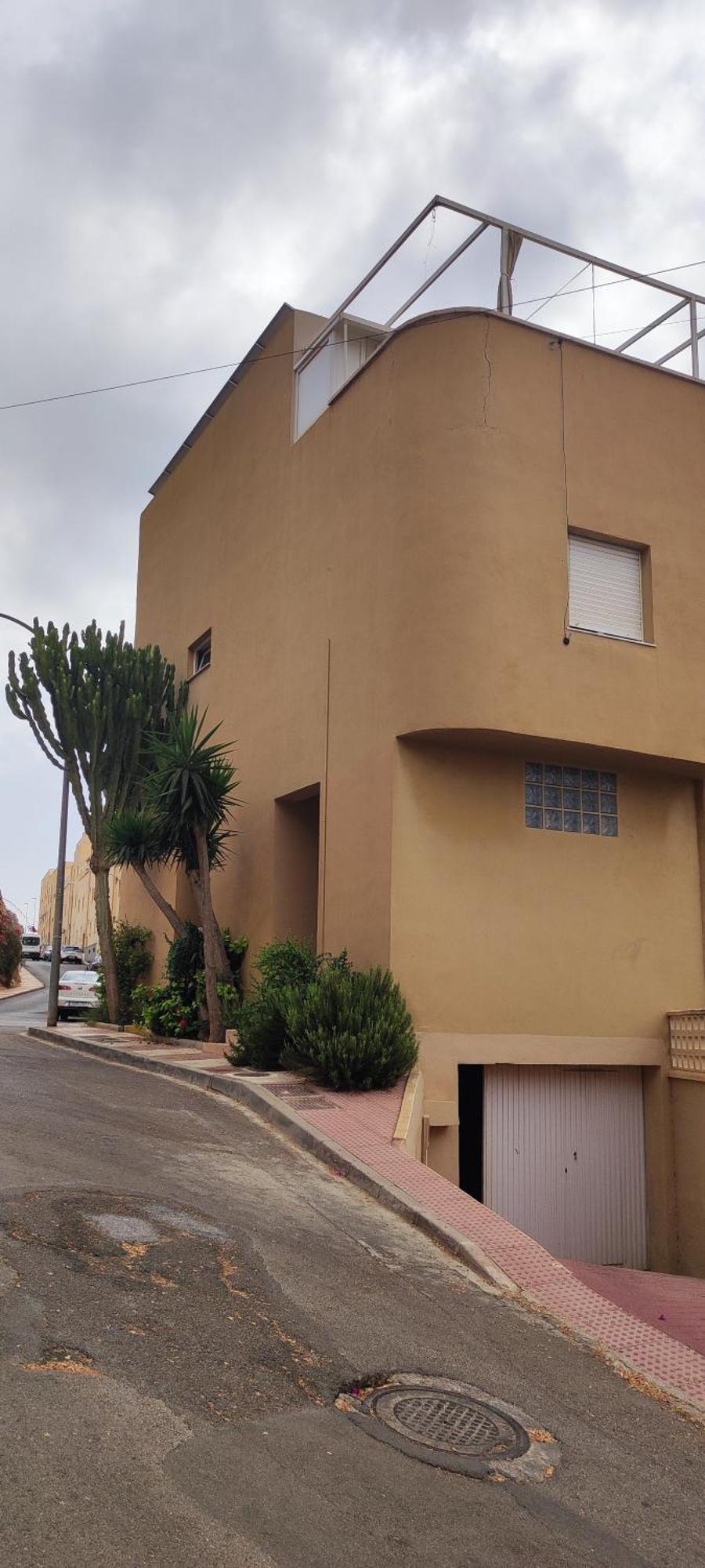 Apartamentos Aguadulce Aguadulce  Exterior photo
